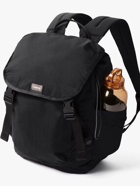 Bellroy Cinch Backpack 20L Black